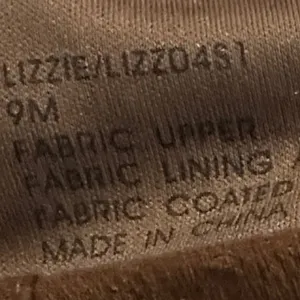 Steve Madden Brown Suede Heeled Boots thumbnail 2