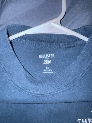 Hollister Tee thumbnail 3