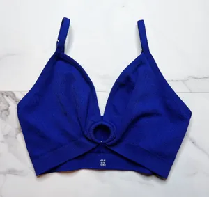 Aerie Plunge Bralette thumbnail 1