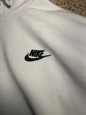 Nike Hoodie thumbnail 2