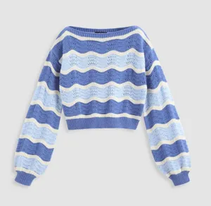 Cider Sweater thumbnail 1