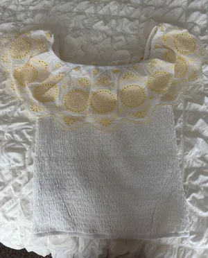 Francesca's Top thumbnail 1