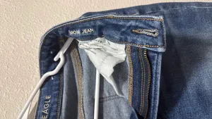 Mom Jeans American Eagle thumbnail 5