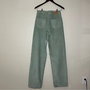 Motel Rocks Parallel Cord Jeans thumbnail 6