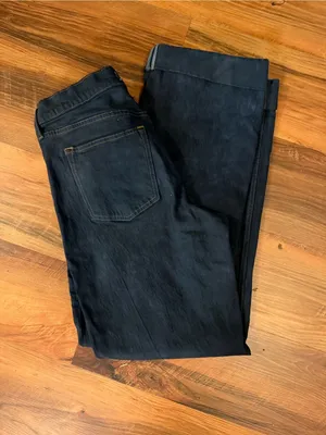 Abercrombie & fitch the baggy low rise 29long thumbnail 8
