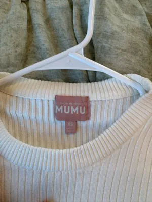 Show Me Your Mumu Fran Top and Mini Skirt thumbnail 8