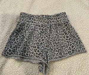 Grayson Threads Pajama Shorts thumbnail 1