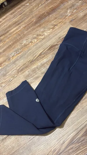Lululemon Leggings Crop 0 thumbnail 5