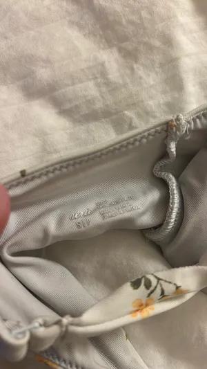 Aerie Bikini thumbnail 5