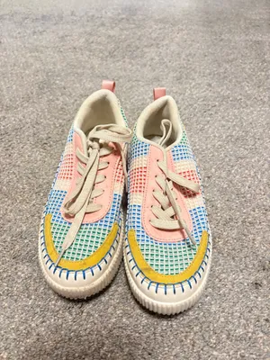 Nicole Miller Sneakers thumbnail 2
