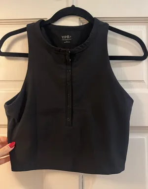 YPB Abercrombie Tank thumbnail 1