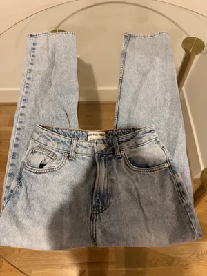 Free People Jeans We The Free thumbnail 3