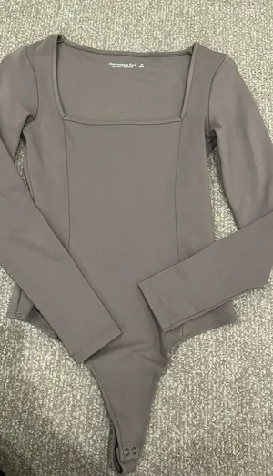 Abercrombie Bodysuit thumbnail 1
