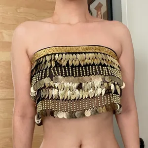 Dolls Kill Belly Dancer Costume thumbnail 4