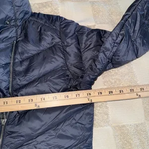 Patagonia Prow Down‎ Jacket size Small thumbnail 3