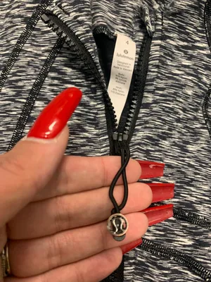 Lululemon Define Jacket thumbnail 3