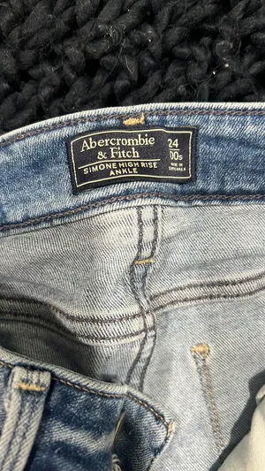 Abercrombie Jeans thumbnail 2
