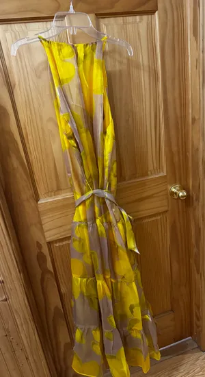 BCBG Dress thumbnail 3