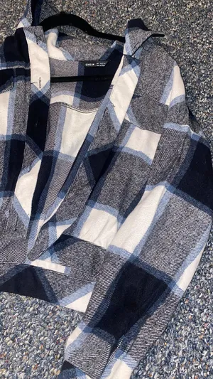 SheIn Cropped Jacket thumbnail 2