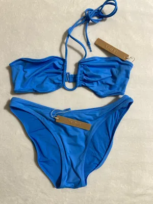SKIMS Bikini Set S thumbnail 1
