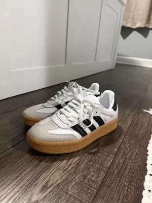 Adidas Shoes Samba thumbnail 2