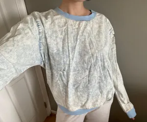 These Three Boutique Top thumbnail 1