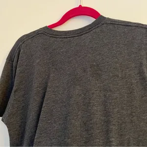Tennessee Home T Shirt Gray Short Sleeved | M thumbnail 8