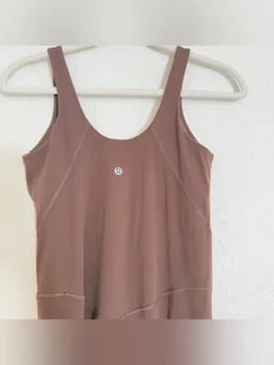 Lululemon Align bodysuit jumpsuit thumbnail 7