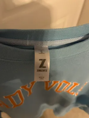 Tennessee Crewneck Blue thumbnail 3