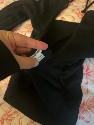 Garage Long Sleeve Top thumbnail 4