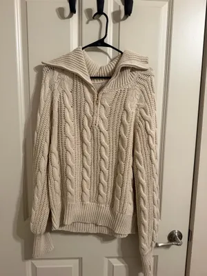 Grey Bandit Sweater thumbnail 2