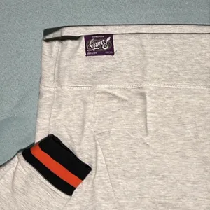 RUNTZ 321-33670-OTM Sweatshirt Hoodie Size Medium C23‎ thumbnail 4