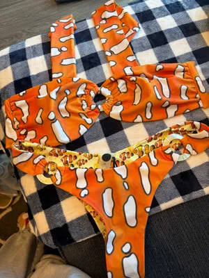 Moana Bikini Set thumbnail 2