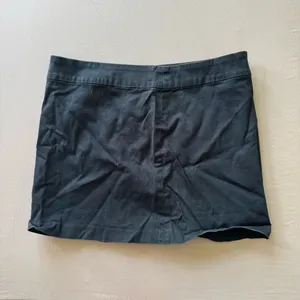 Vintage Y2K Old Navy Flat Front Micro Mini Skirt thumbnail 4