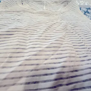 Lululemon All Tied Up Sport Tank, size 8 - EUC! thumbnail 2