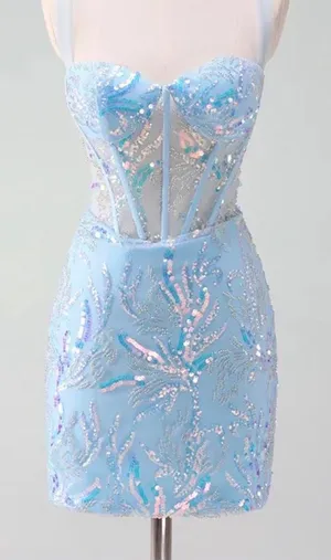 Homecoming Dress thumbnail 1