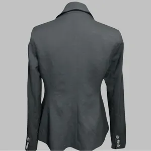 Vince Camuto Classic Black Women's Blazer thumbnail 4