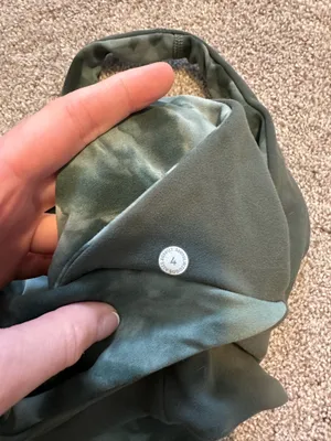 Lululemon Reversible Align Bra  thumbnail 4
