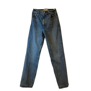 Abercrombie and Fitch Jeans for the 90s - Size 26 2R thumbnail 5