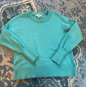 crewneck sweater thumbnail 1
