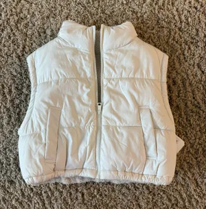 Altar'd State Puffer Jacket thumbnail 1