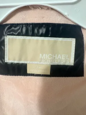 Michael Kors Jacket Puffer thumbnail 4