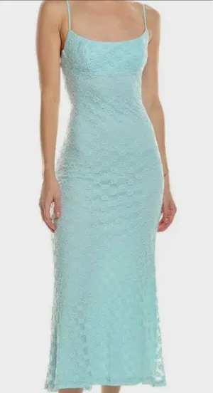 Bardot Adoni Midi Dress NWT thumbnail 1