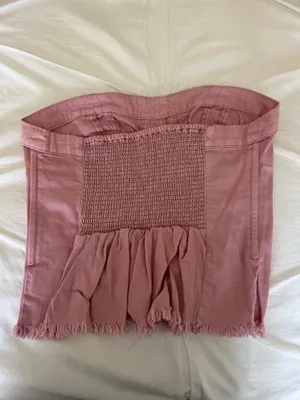 Free People Top thumbnail 3