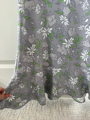 Loft Work Dress thumbnail 4