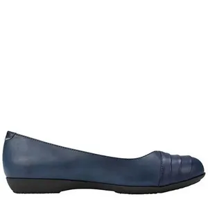 ✨Cliffs by White Mountain Ballet Navy Sz 9.5 Flats - Clara✨ thumbnail 6