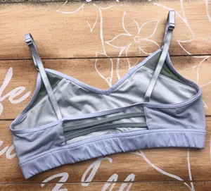 Alo Sports Bra Size Medium thumbnail 4