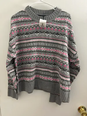 Urban Heritage Sweater thumbnail 1