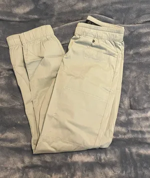 Black Diamond Climbing Pants thumbnail 1