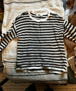 Loft Sweater thumbnail 1